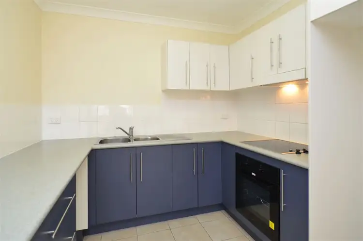 Third view of Homely semi-detached listing, 18 San Vito Crescent, Rasmussen QLD 4815