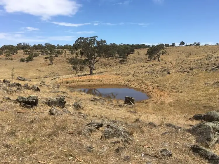 Lot 1 Range Road