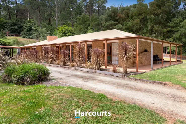 Main view of Homely house listing, 61 Vernon Road, Beaconsfield VIC 3807