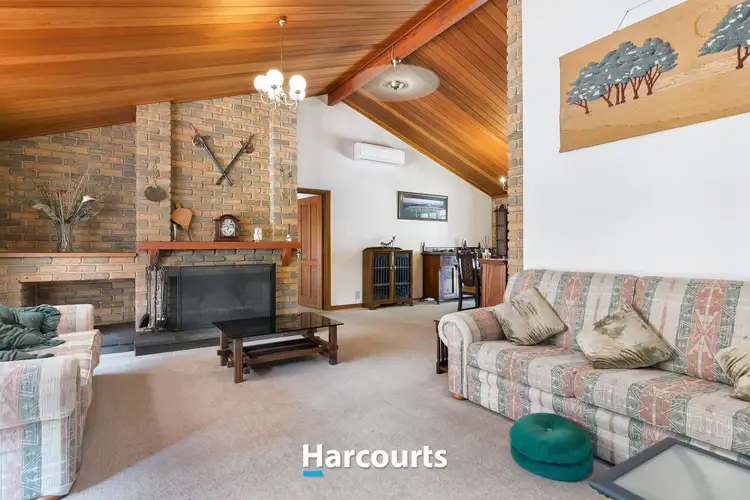 Second view of Homely house listing, 61 Vernon Road, Beaconsfield VIC 3807