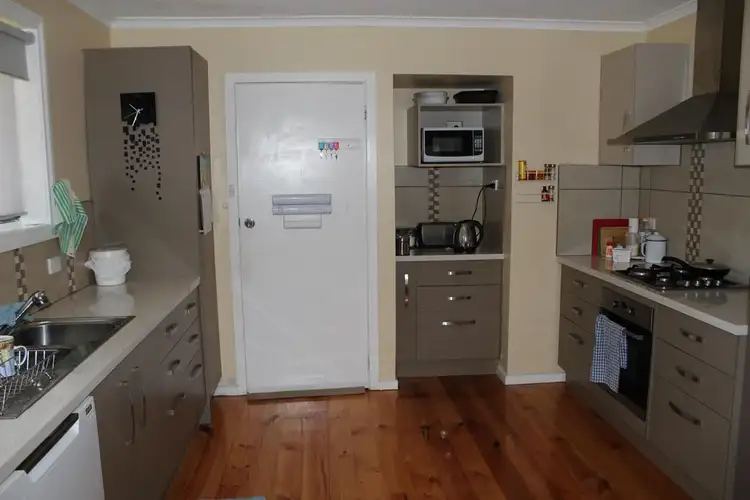 Fourth view of Homely house listing, 12 Raglan Street, Port Albert VIC 3971