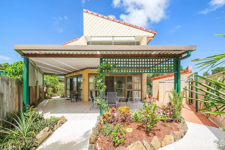3/8 Heron St, Woorim QLD 4507