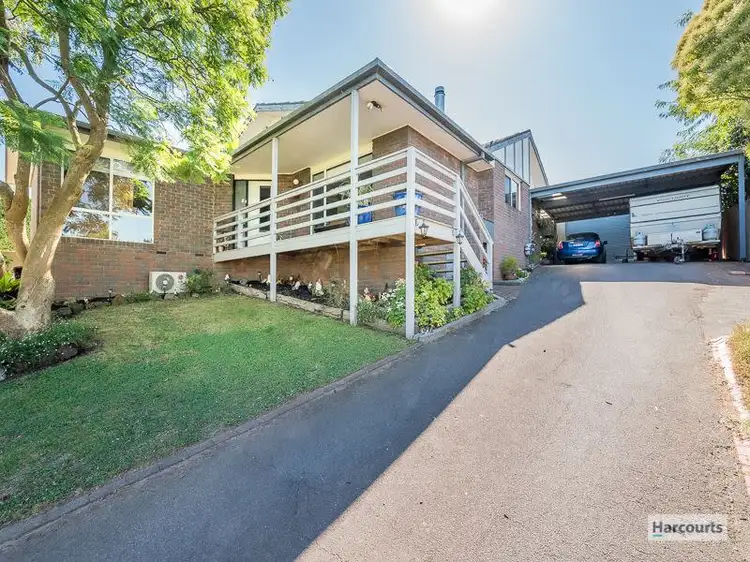 22 Acacia Street, Drouin VIC 3818