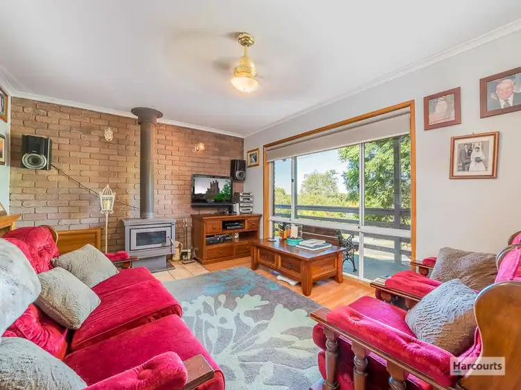 Second view of Homely house listing, 22 Acacia Street, Drouin VIC 3818
