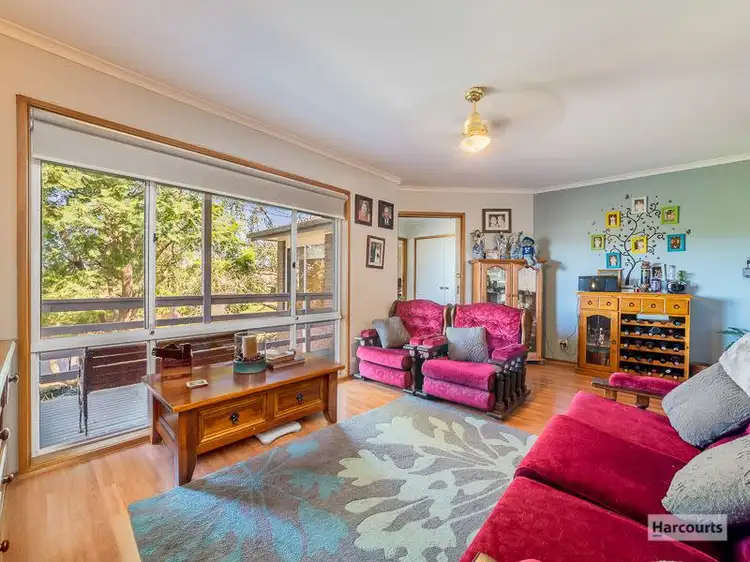 Third view of Homely house listing, 22 Acacia Street, Drouin VIC 3818