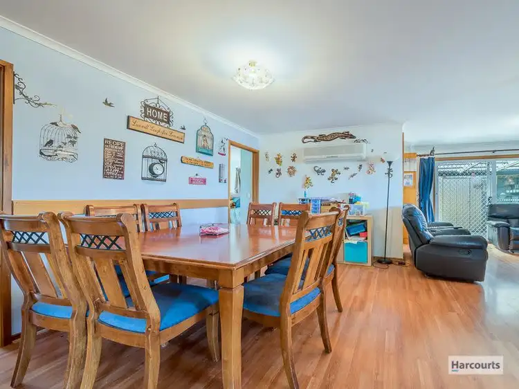 Fourth view of Homely house listing, 22 Acacia Street, Drouin VIC 3818