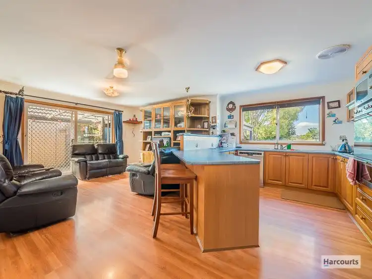 Sixth view of Homely house listing, 22 Acacia Street, Drouin VIC 3818