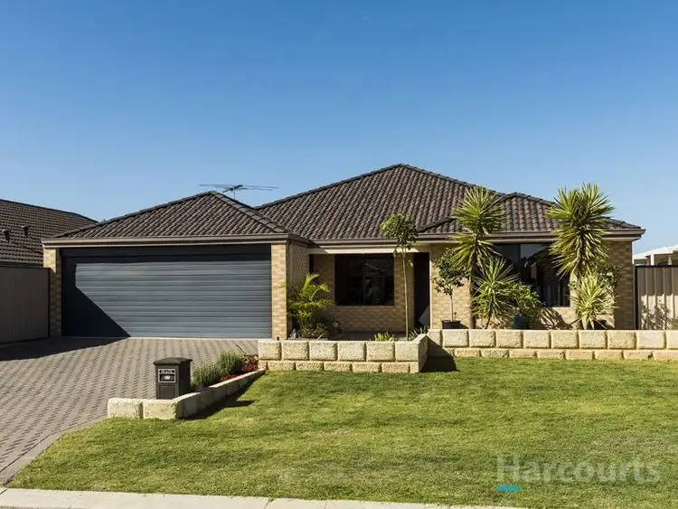 Main view of Homely house listing, 21 Salzburg Way, Wanneroo WA 6065