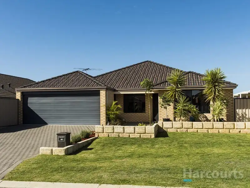 Main view of Homely house listing, 21 Salzburg Way, Wanneroo WA 6065