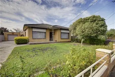 Main view of Homely house listing, 40 Maple Crescent, Bell Park VIC 3215