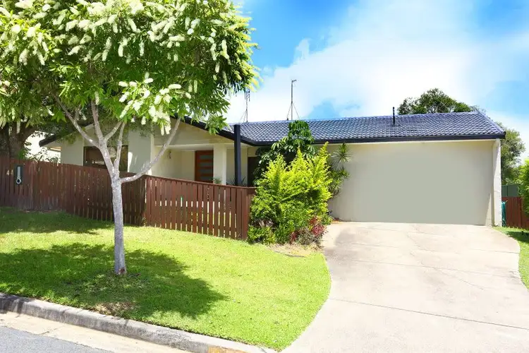 44 Pinkwood Drive, Ashmore QLD 4214
