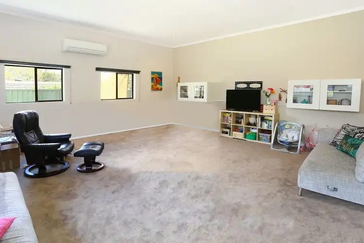 Sixth view of Homely house listing, 44 Pinkwood Drive, Ashmore QLD 4214