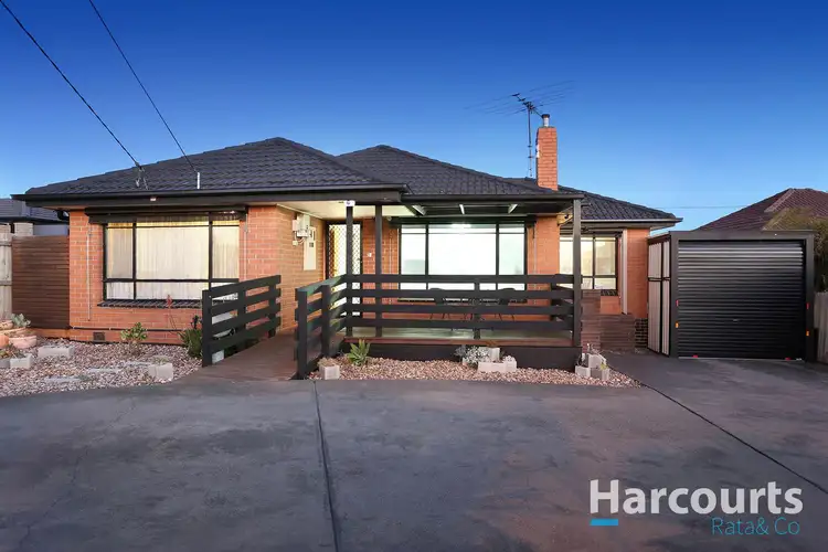 Main view of Homely house listing, 118 Mount View Road, Lalor VIC 3075