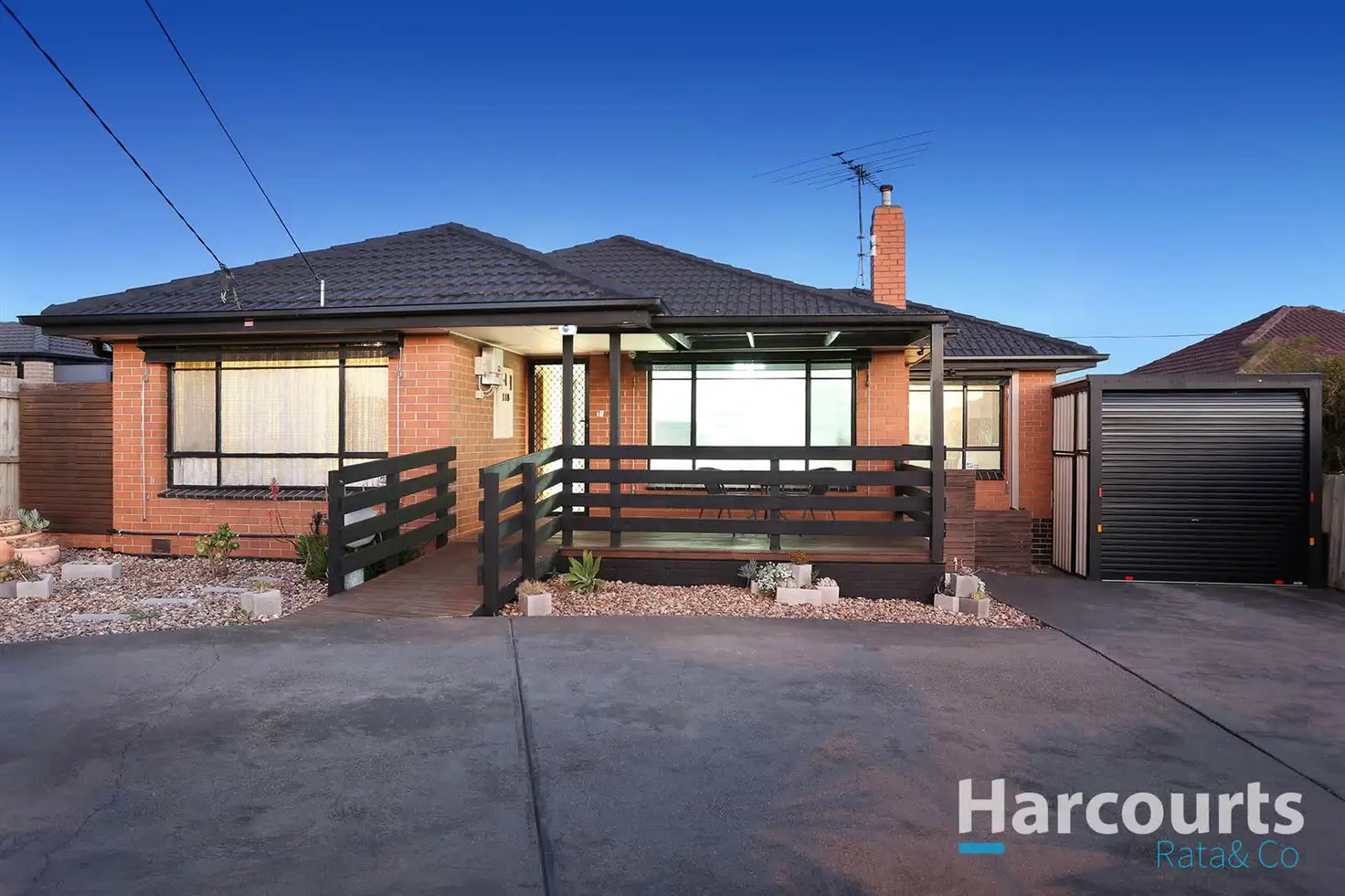 Main view of Homely house listing, 118 Mount View Road, Lalor VIC 3075