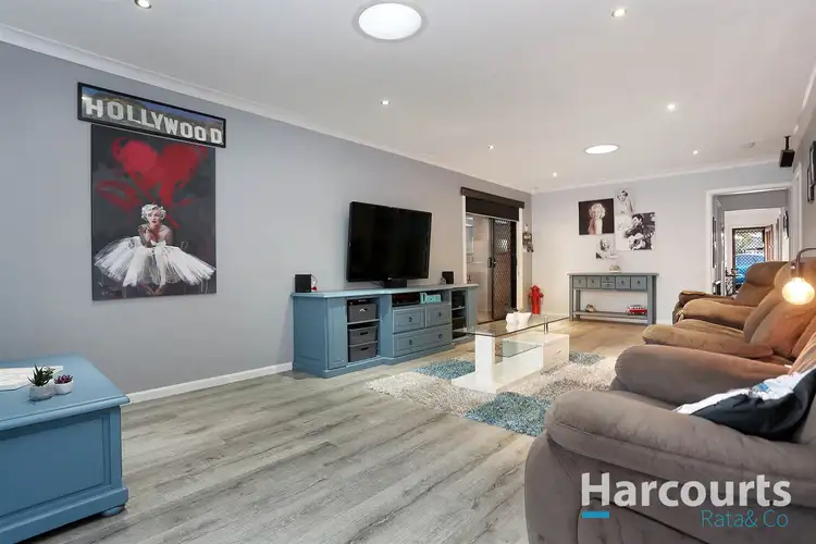 Second view of Homely house listing, 118 Mount View Road, Lalor VIC 3075