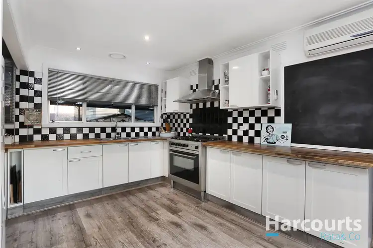 Third view of Homely house listing, 118 Mount View Road, Lalor VIC 3075
