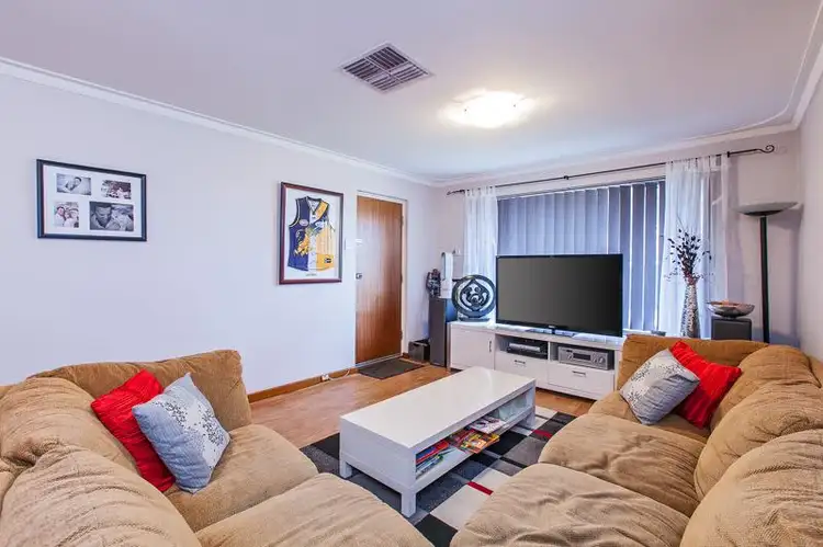 Fourth view of Homely semi-detached listing, 1A Gaunt Road, Spearwood WA 6163