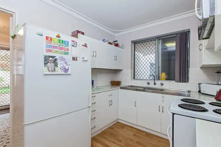 Fifth view of Homely semi-detached listing, 1A Gaunt Road, Spearwood WA 6163