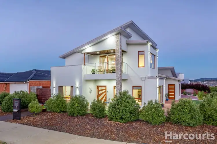 Main view of Homely house listing, 2 Tishler Street, Wright ACT 2611