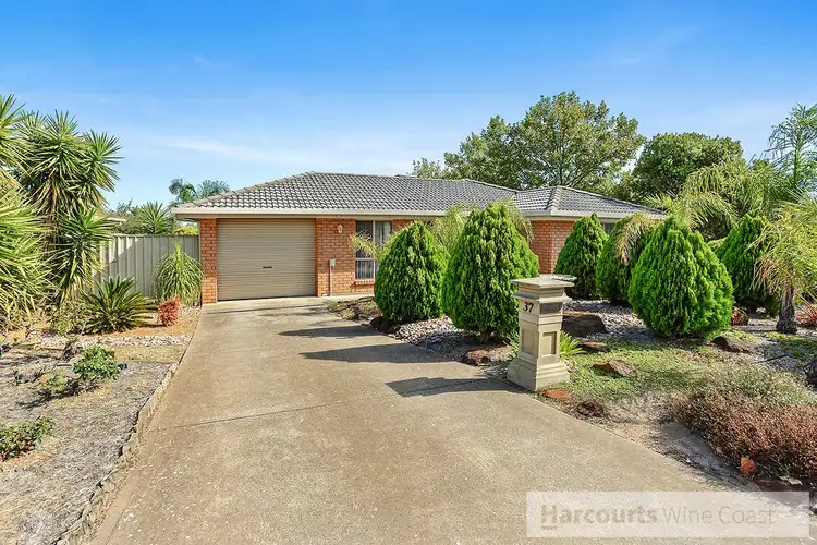 37 Martinique Drive, Seaford Rise SA 5169