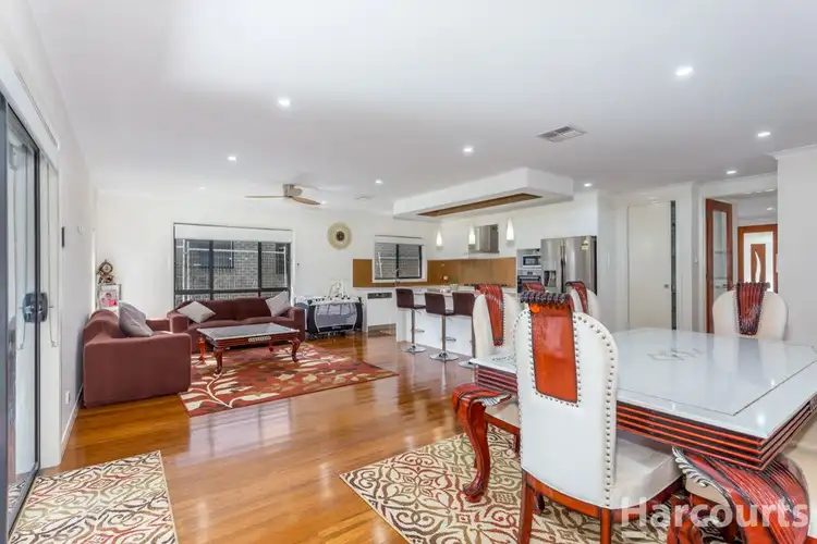 Sixth view of Homely house listing, 21 Dorrie Crescent, Moncrieff ACT 2914