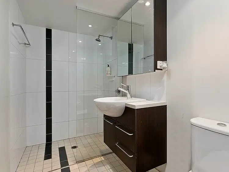 Fifth view of Homely unit listing, 4805/2 Carraway Street, Kelvin Grove QLD 4059