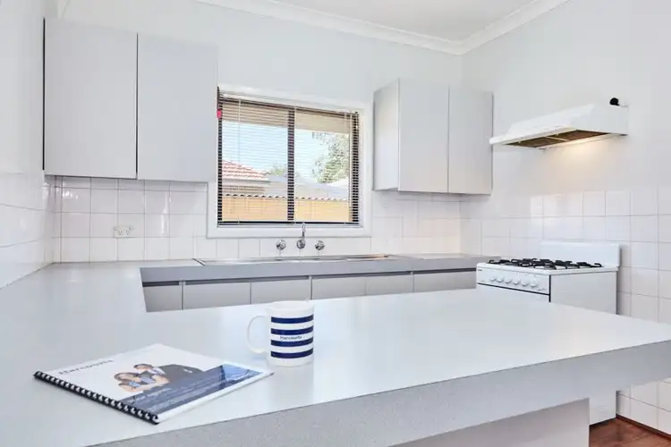 Fourth view of Homely house listing, 16 Frederick Road, Hamilton Hill WA 6163