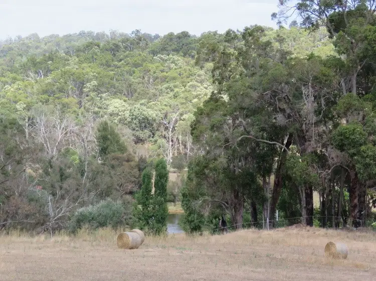 Second view of Homely land listing, Lot 27 Yarri Brow, Bridgetown WA 6255
