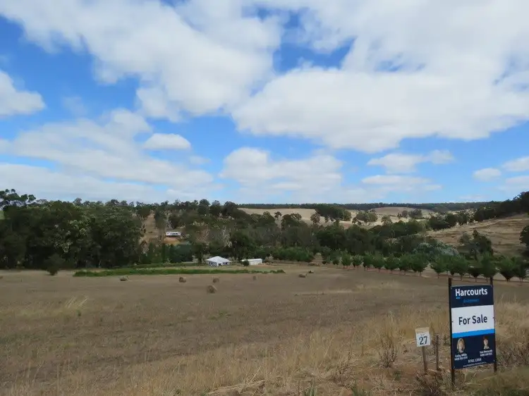 Fourth view of Homely land listing, Lot 27 Yarri Brow, Bridgetown WA 6255