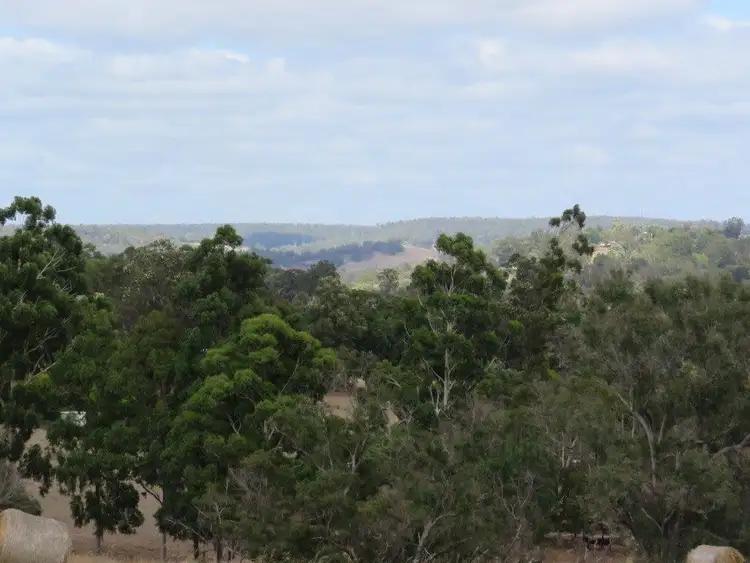 Sixth view of Homely land listing, Lot 27 Yarri Brow, Bridgetown WA 6255