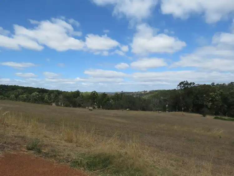Seventh view of Homely land listing, Lot 27 Yarri Brow, Bridgetown WA 6255