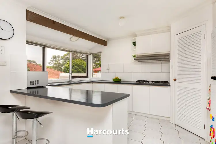 Fourth view of Homely house listing, 19 Kilberry Crescent, Hallam VIC 3803