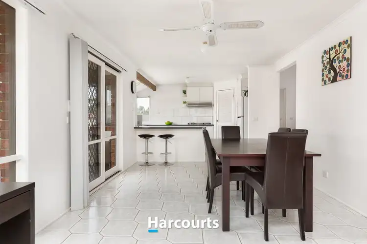 Sixth view of Homely house listing, 19 Kilberry Crescent, Hallam VIC 3803