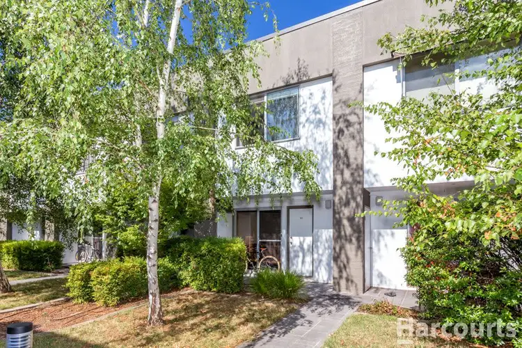 16/20 Ijong Street, Braddon ACT 2612