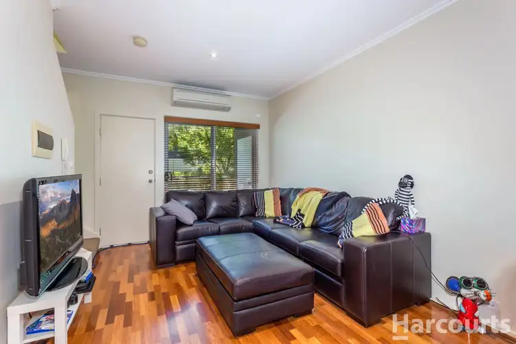 Third view of Homely townhouse listing, 16/20 Ijong Street, Braddon ACT 2612