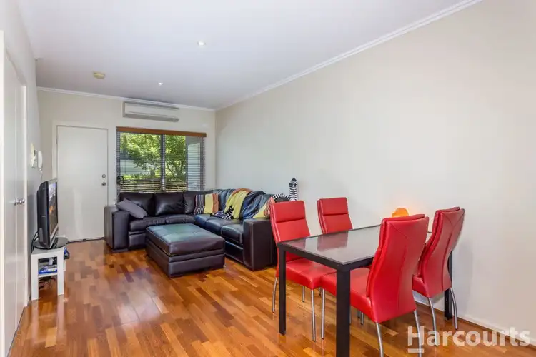 Fourth view of Homely townhouse listing, 16/20 Ijong Street, Braddon ACT 2612