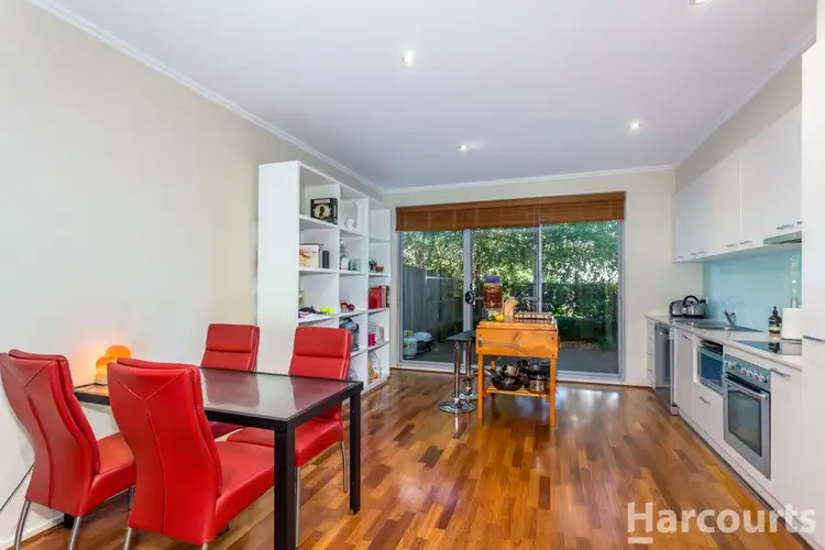 Fifth view of Homely townhouse listing, 16/20 Ijong Street, Braddon ACT 2612