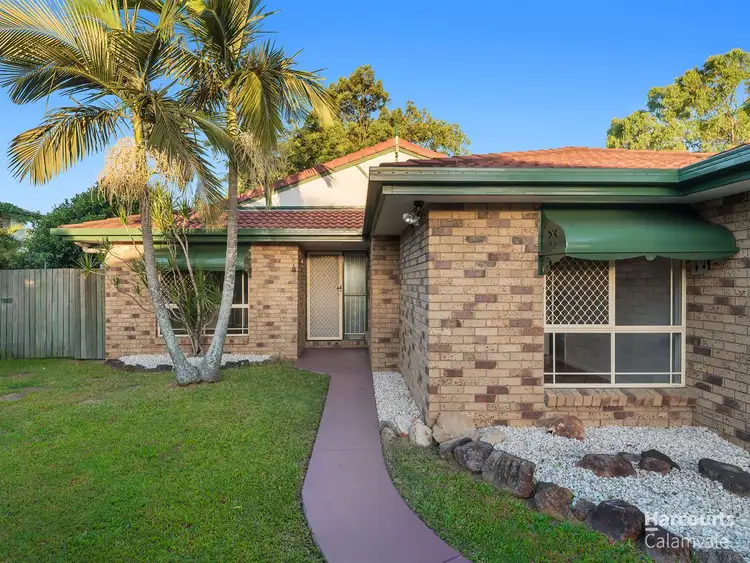 Second view of Homely house listing, 14 Tollana Place, Inala QLD 4077