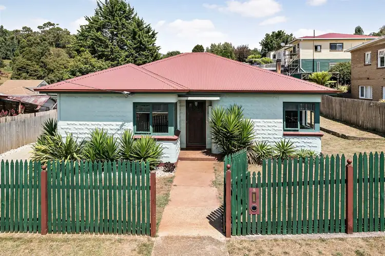 5 Exhibition Street, Brooklyn TAS 7320