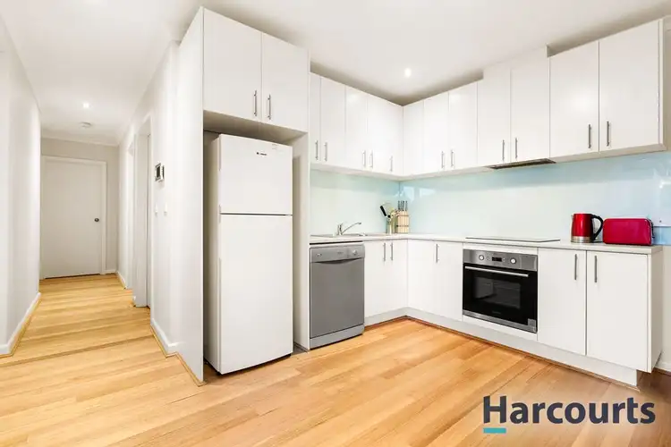 Second view of Homely house listing, 2 Devenish Road, Boronia VIC 3155