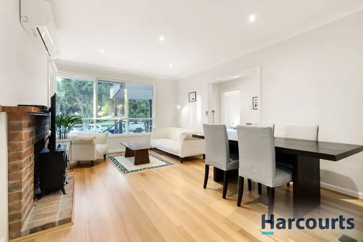 Fourth view of Homely house listing, 2 Devenish Road, Boronia VIC 3155