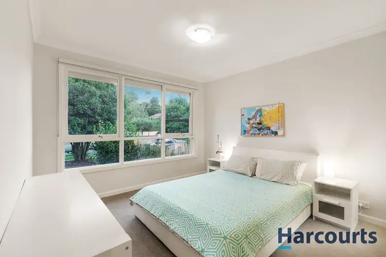 Fifth view of Homely house listing, 2 Devenish Road, Boronia VIC 3155