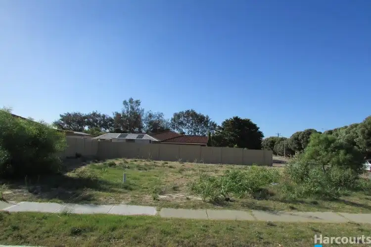 Fourth view of Homely land listing, 41 Herreshoff Ramble, Ocean Reef WA 6027