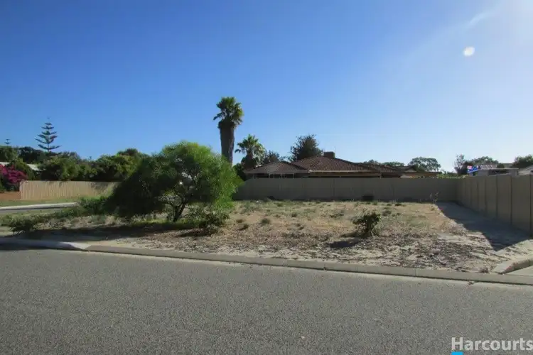 Fifth view of Homely land listing, 41 Herreshoff Ramble, Ocean Reef WA 6027