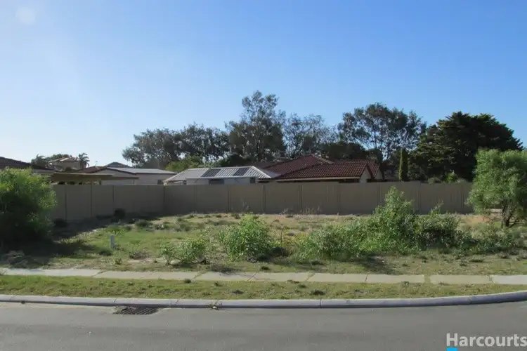 Seventh view of Homely land listing, 41 Herreshoff Ramble, Ocean Reef WA 6027