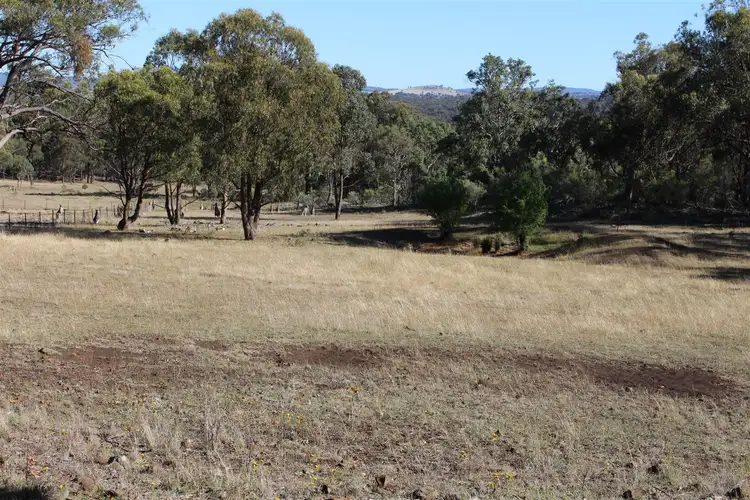 Second view of Homely rural property listing, Address available on request