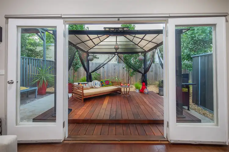 1/508 Havelock Street, Soldiers Hill VIC 3350