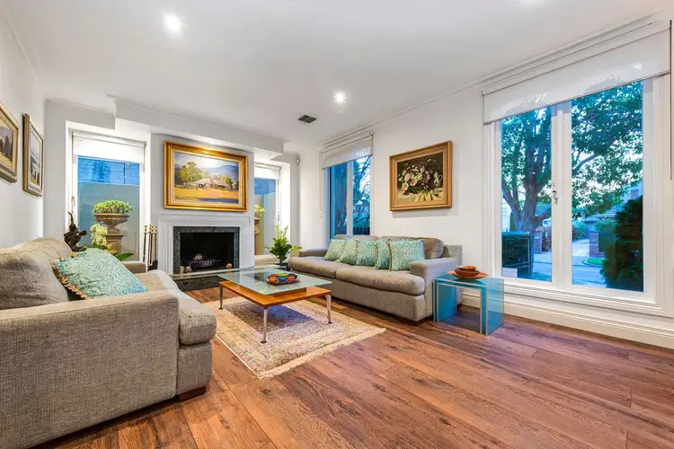 Second view of Homely house listing, 10 Anne Crescent, Brighton VIC 3186