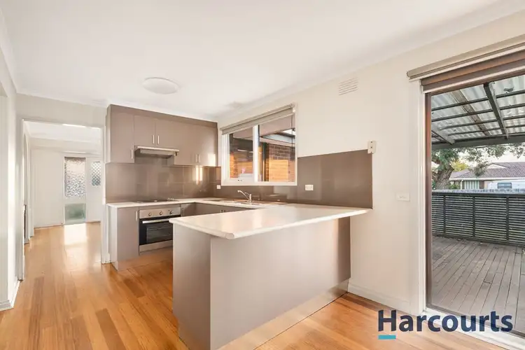Second view of Homely house listing, 35 Rosehill Street, Scoresby VIC 3179