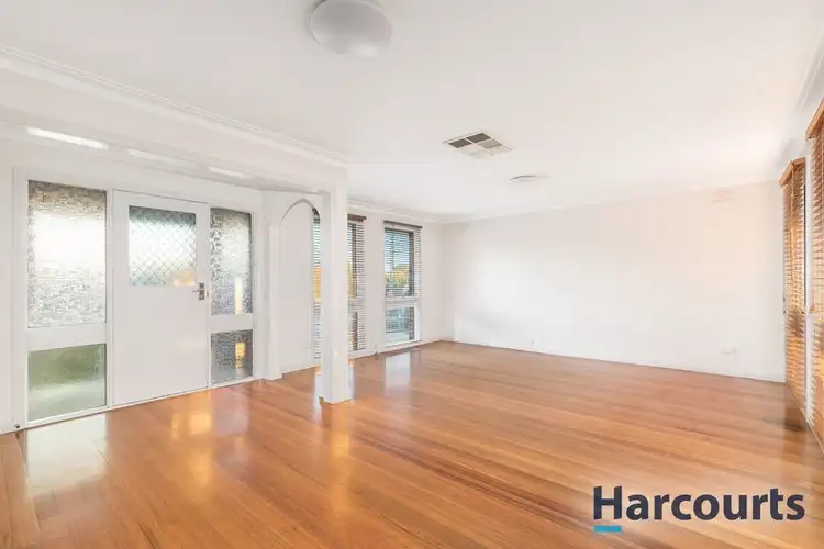 Fourth view of Homely house listing, 35 Rosehill Street, Scoresby VIC 3179